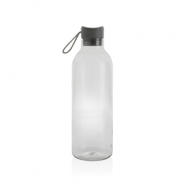 Logotrade werbemittel das Foto: Avira Atik RCS recycelte PET-Flasche 1L