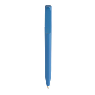 Logotrade Werbeartikel das Foto: Pocketpal Mini-Pen aus GRS recyceltem ABS