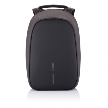 Logotrade Werbeartikel das Foto: Bobby Hero Regular Anti-Diebstahl-Rucksack