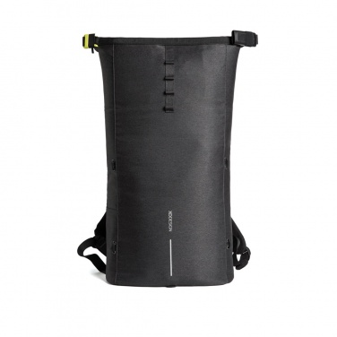 Logotrade Geschäftsgeschenke das Foto: Urban Lite Anti-Diebstahl-Rucksack