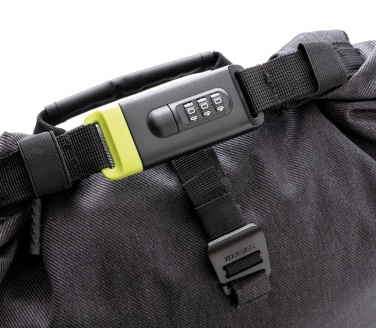 Logotrade Werbeartikel das Foto: Urban Lite Anti-Diebstahl-Rucksack