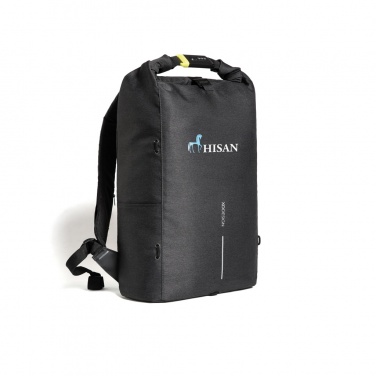 Logotrade Werbegeschenke das Foto: Urban Lite Anti-Diebstahl-Rucksack