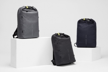 Logotrade werbemittel das Foto: Urban Lite Anti-Diebstahl-Rucksack