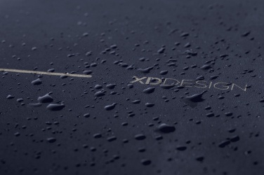 Logotrade Geschäftsgeschenke das Foto: Bobby Bizz Anti-Diebstahl Rucksack & Aktentasche