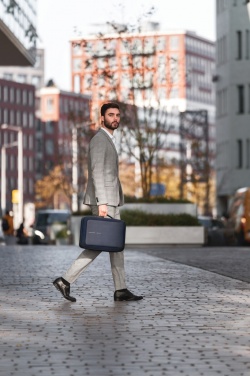 Logotrade Logogeschenke das Foto: Bobby Bizz Anti-Diebstahl Rucksack & Aktentasche