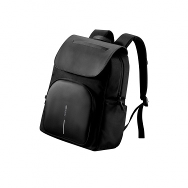 Logotrade Logogeschenke das Foto: Rucksack, weicher Tagesrucksack