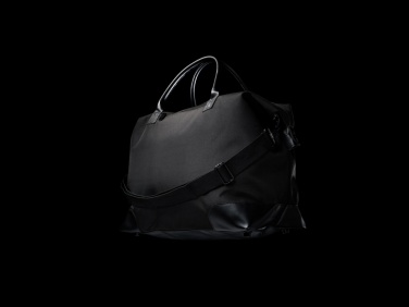 Logotrade Logogeschenke das Foto: Impact AWARE™ RPET 1200D Wochenendtasche