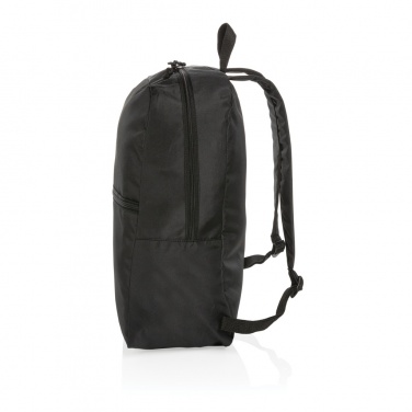 Logotrade Logogeschenke das Foto: Impact AWARE™ RPET Basic Rucksack