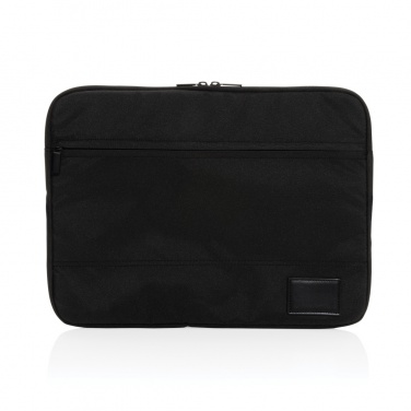 Logotrade Logogeschenke das Foto: Impact AWARE™ 14" Laptop-Sleeve