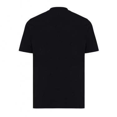 Logotrade Geschäftsgeschenke das Foto: Iqoniq Sierra Lightweight T-Shirt aus recycelter Baumwolle