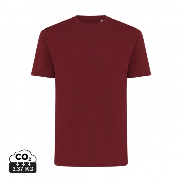 Logotrade Werbegeschenke das Foto: Iqoniq Sierra Lightweight T-Shirt aus recycelter Baumwolle