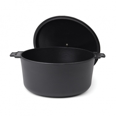 Logotrade Werbegeschenke das Foto: VINGA Monte Heritage Kokotte 5,5 L