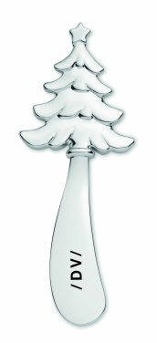 Logotrade werbemittel das Foto: Käsemesser