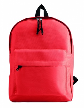 Logotrade Geschäftsgeschenke das Foto: Rucksack