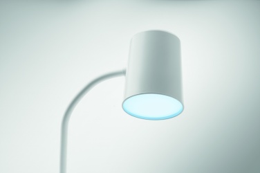 Logotrade Logogeschenke das Foto: Lampe 3in1