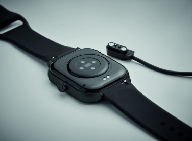 Logotrade Werbeartikel das Foto: 4.0 Fitness Smart Watch