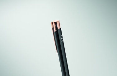 Logotrade Werbeartikel das Foto: Druckkugelschreiber