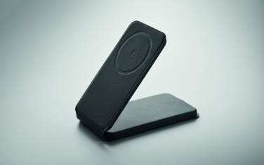 Logotrade Werbegeschenke das Foto: Klappbares Ladegerät 15W