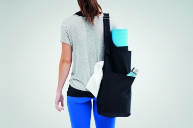 Logotrade Werbegeschenke das Foto: Yoga-Set