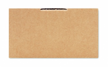 Logotrade Logogeschenke das Foto: Saat-Set Salat