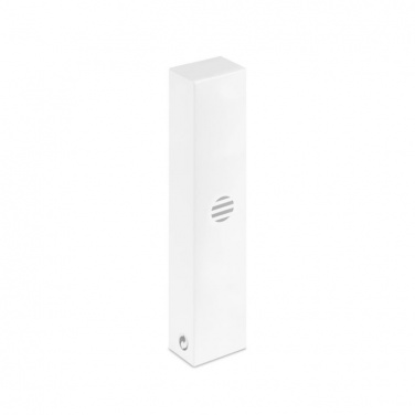 Logotrade Geschäftsgeschenke das Foto: Große LED-Taschenlampe Alu