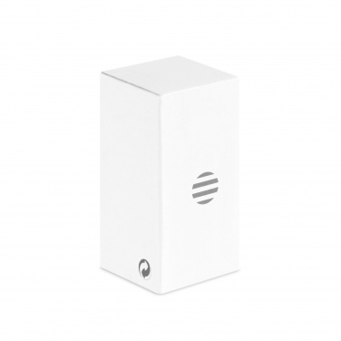 Logotrade Firmengeschenke das Foto: Handgepäckwaage