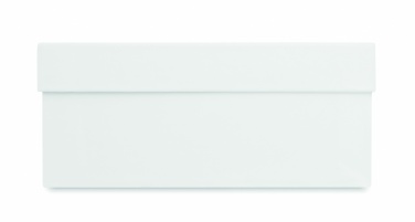 Logotrade werbemittel das Foto: Set mit Flasche und Bechern