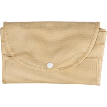 Logotrade Werbeartikel das Foto: Non-Woven Tasche SAN BERNARDINO