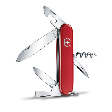 Logotrade Geschäftsgeschenke das Foto: Taschenmesser Spartan Victorinox