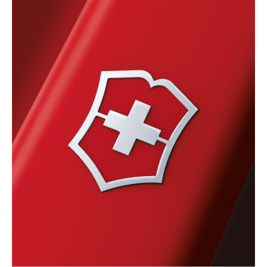Logotrade Firmengeschenke das Foto: Taschenmesser Spartan Victorinox