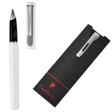 Logotrade Werbeartikel das Foto: Roller GIRONDE Pierre Cardin