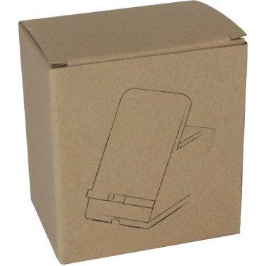 Logotrade Firmengeschenke das Foto: Schreibtischständer FREDERICTON