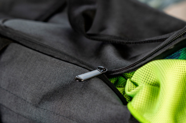 Logotrade Werbegeschenke das Foto: Sport- und Reisetasche BOLOGNA