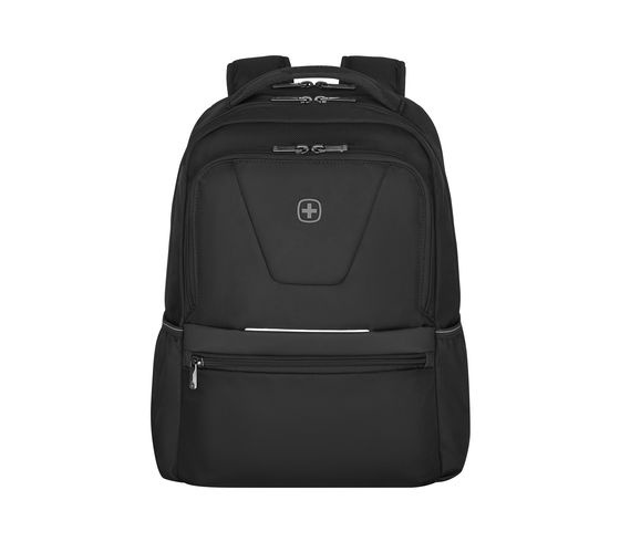 Logotrade Logogeschenke das Foto: Rucksack Wenger XE Resist 10''