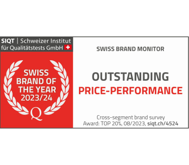 Logotrade Logogeschenke das Foto: Rucksack Wenger XE Resist 10''