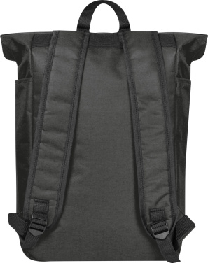 Logotrade Geschäftsgeschenke das Foto: Kurierrucksack Rio Grande