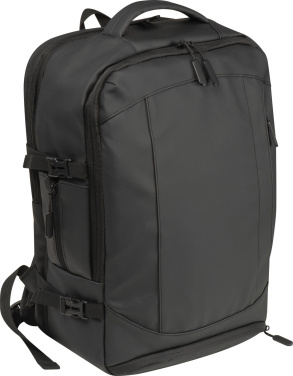 Logotrade Werbeartikel das Foto: Rucksack Richmond