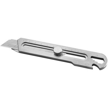 Logotrade Werbegeschenke das Foto: Linear Cuttermesser