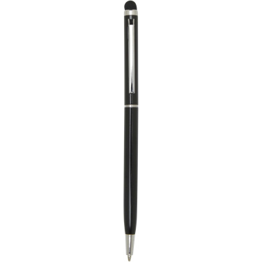Logotrade werbemittel das Foto: Ore Stylus Aluminium Kugelschreiber