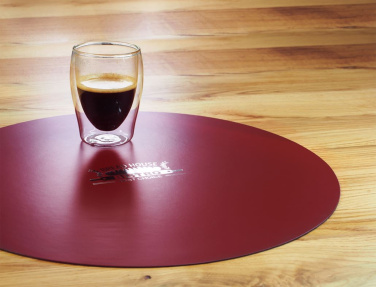 Logotrade Geschäftsgeschenke das Foto: Tischset 1041094