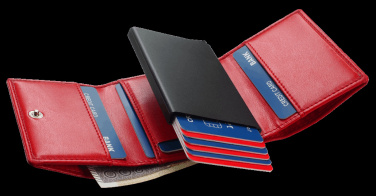 Logotrade Werbegeschenke das Foto: RFID Geldbörse 1282119