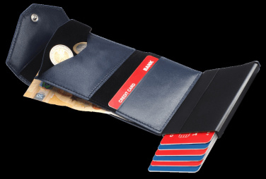 Logotrade Werbegeschenke das Foto: RFID Geldbörse 1249131