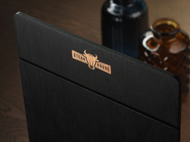 Logotrade Geschäftsgeschenke das Foto: Promo-Menü 1867121