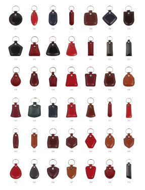 Logotrade werbemittel das Foto: Schlüsselanhänger 178011