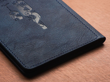 Logotrade Werbeartikel das Foto: Rechnungsetui 1967326