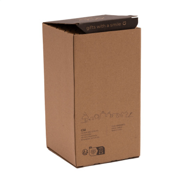 Logotrade Firmengeschenke das Foto: Halo MoodLight Lampe