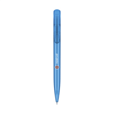 Logotrade Logogeschenke das Foto: Senator Challenger Frosted Stift