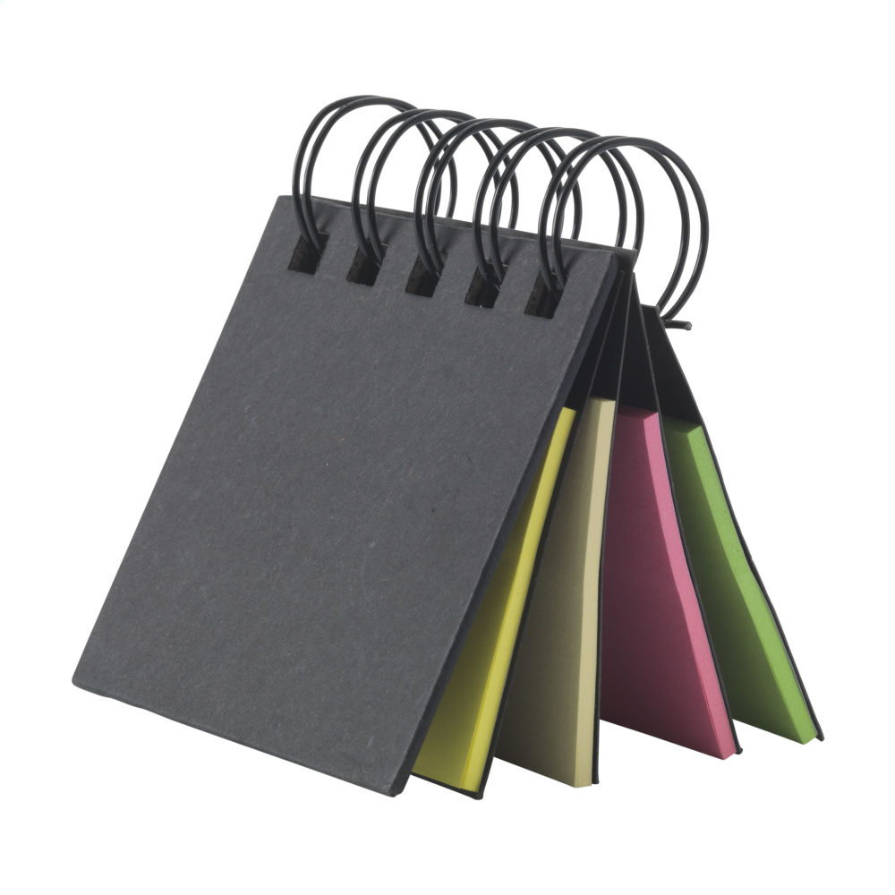 Logotrade Werbeartikel das Foto: Memo-Papier-Notizbuch