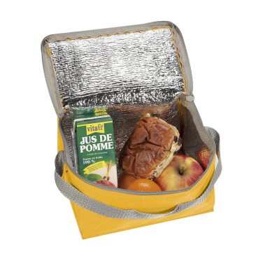 Logotrade Werbeartikel das Foto: FreshCooler Kühltasche