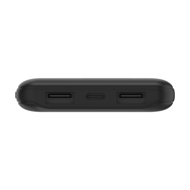 Logotrade Logogeschenke das Foto: Belkin BoostCharge Powerbank 10K